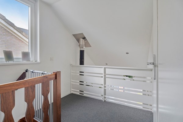 Medium property photo - Bilderdijkstraat 22, 3751 EX Bunschoten-Spakenburg